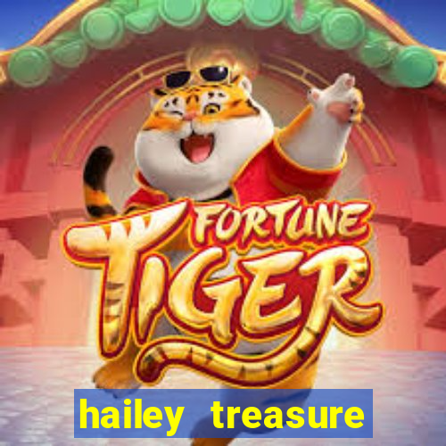 hailey treasure adventure mod apk